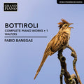 Bottiroli / Banegas - 15 Valses / Tribu Baila - Music CD