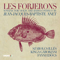 Anet / Illes / Edocs - Forjerons - Music CD
