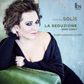 Verdi / Solis / Aguirre - Seduzione / Verdi Songs - Music CD