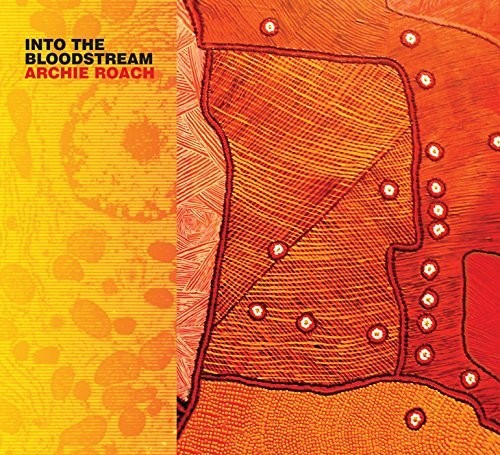 Roach,archie - Into The Bloodstream - Music CD