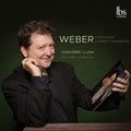 Weber / Berliner Camerata / Lluna - Symphonies / Clarinet Concertos - Music CD