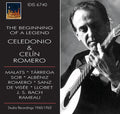 Beginning Of A Legend / Various - Beginning Of A Legend / Various - Music CD