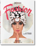 Nieder,alison A / Heimann,jim - 20th Century Fashion - Books