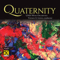 Quaternity / Various - Quaternity / Various - Music CD