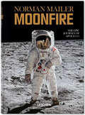 Mailer,norman / Mccann,colum - Moonfire - Books
