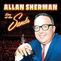 Sherman,allan - Live At The Sands - Music CD