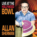 Sherman,allan - Live At The Hollywood Bowl - Music CD