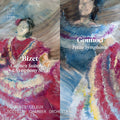 Bizet / Leleux / Scottish Chamber Orch - Carmen Suite 1 - Music CD