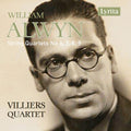 Alwyn / Villiers Quartet - Early String Quartets - Music CD