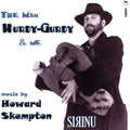 Skempton / Sirinu - Man Hurdy / Gurdy & Me - Music CD