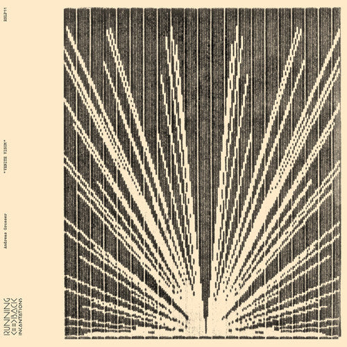 Grosser,andreas - Venite Visum - Vinyl Record