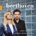 Beethoven Suites / Various - Beethoven Suites / Various - Music CD