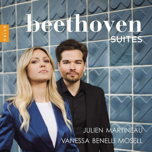 Beethoven Suites / Various - Beethoven Suites / Various - Music CD