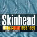 Skinhead Hits The Town / Various - Skinhead Hits The Town / Various - Music CD