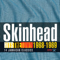 Skinhead Hits The Town / Various - Skinhead Hits The Town / Various - Vinyl Record