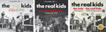 Real Kids - Kids November 1974 Demos / Real Kids 1977 Demos - Music CD