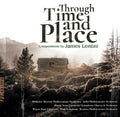 Lentini - Through Time & Place - Music CD