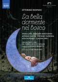 Respighi - Bella Dormente Nel Bosco - DVD