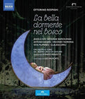 Respighi - Bella Dormente Nel Bosco - Blu-ray