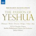 Danielpour / Falletta - Passion Of Yeshua - Music CD