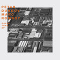 Dundov,petar / Romboy,marc - Caper Tran - Vinyl Record