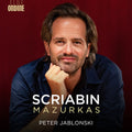 Scriabin / Jablonski - Mazurkas - Music CD