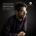 Beethoven / Biss - Complete Beethoven Piano 4 - Music CD
