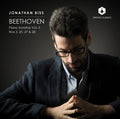 Beethoven / Biss - Complete Beethoven Piano 5 - Music CD