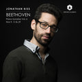 Beethoven / Biss - Complete Beethoven Piano 6 - Music CD