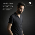 Beethoven / Biss - Complete Beethoven Piano 8 - Music CD