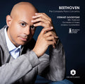 Beethoven / Bbc National Orchestra Of Wales - Complete Piano Concertos - Music CD