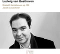 Beethoven / Leuschner - Diabelli Variationen - Music CD