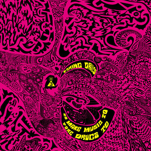 Spacemen 3 - Taking Drugs To Make Music To Take Drugs To - Music CD