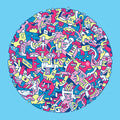Mills,simon - Harmonic Jigsaws 1 - Vinyl Record