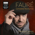 Faure / Dumont - Complete Nocturnes - Music CD