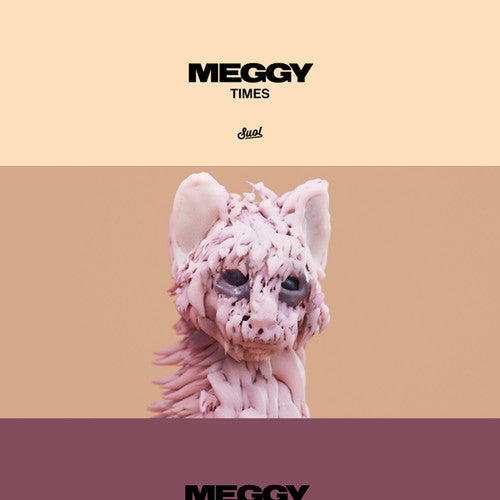 Meggy - Times Up - Vinyl Record