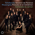 Mussorgsky / Camerata Du Leman - Souvenir De Florence - Music CD