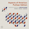 Gould / Oregon Symphony / Kalmar - Aspects Of America - Music CD