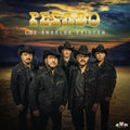 Pesado - Los Angeles Existen - Music CD