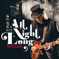Wooland,nick - All Night Long - Music CD