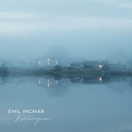 Ingmar / Ingmar - Karlavagnen - Music CD