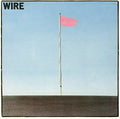 Pink Flag [LP] Vinyl Record