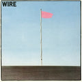 Wire - Pink Flag - Music CD