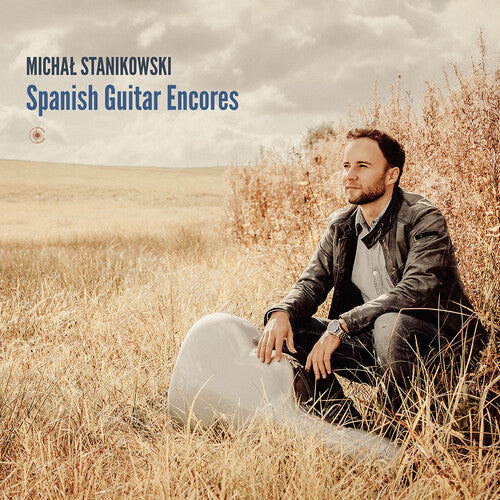 Spanish Guitar Encores / Various - Spanish Guitar Encores / Various - Music CD