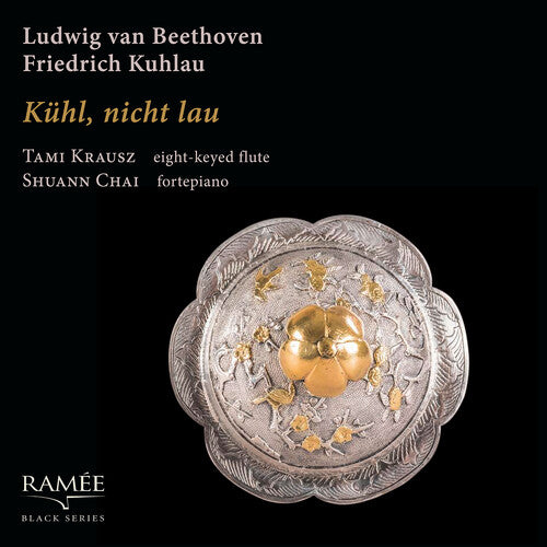 Beethoven / Krausz / Chai - Kuhl Nicht Lau - Music CD