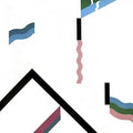Wire - 154 [LP]