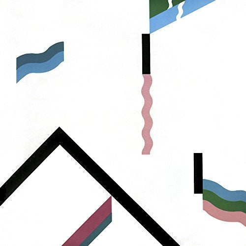 Wire - 154 [LP]