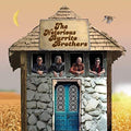 Burrito Brothers - Notorious Burrito Brothers - Music CD