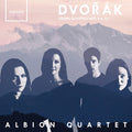 Dvorak / Albion Quartet - String Quartets 8 & 10 - Music CD