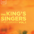 Library 1 / Various - Library 1 / Various - Music CD